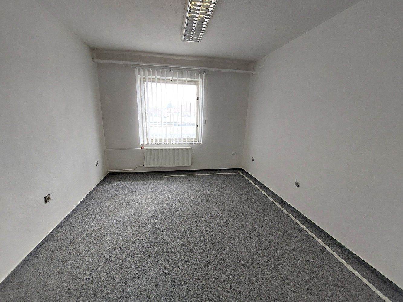 Pronájem kancelář - Třebíč, 20 m² - 5