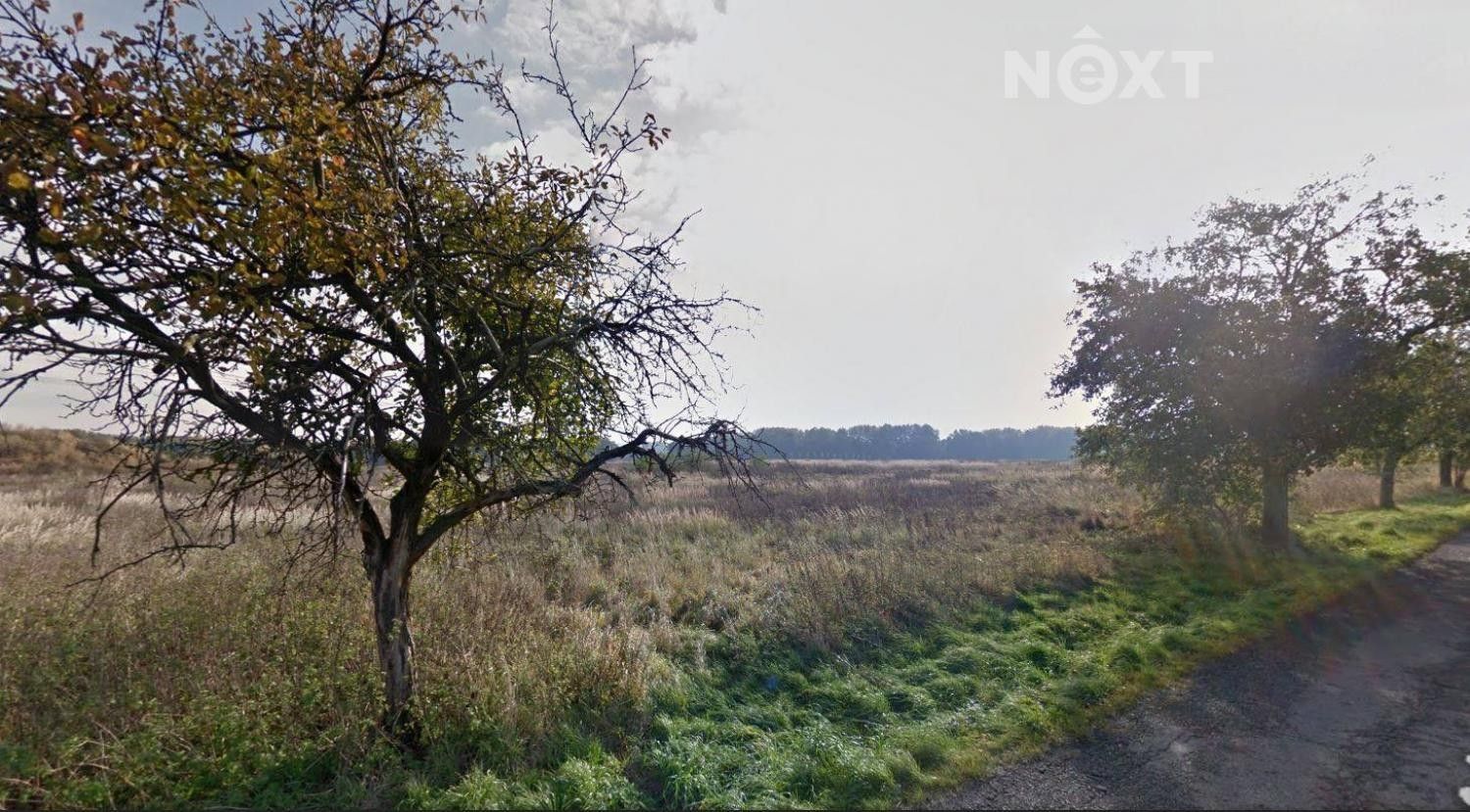 Prodej zemědělský pozemek - Benice, Praha