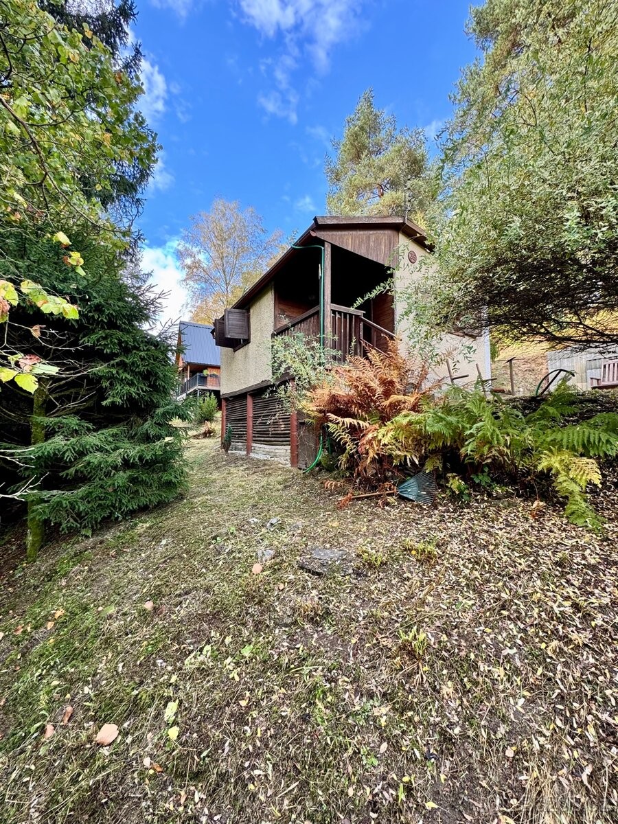 Chaty, Pelhřimov, 393 01 - 2