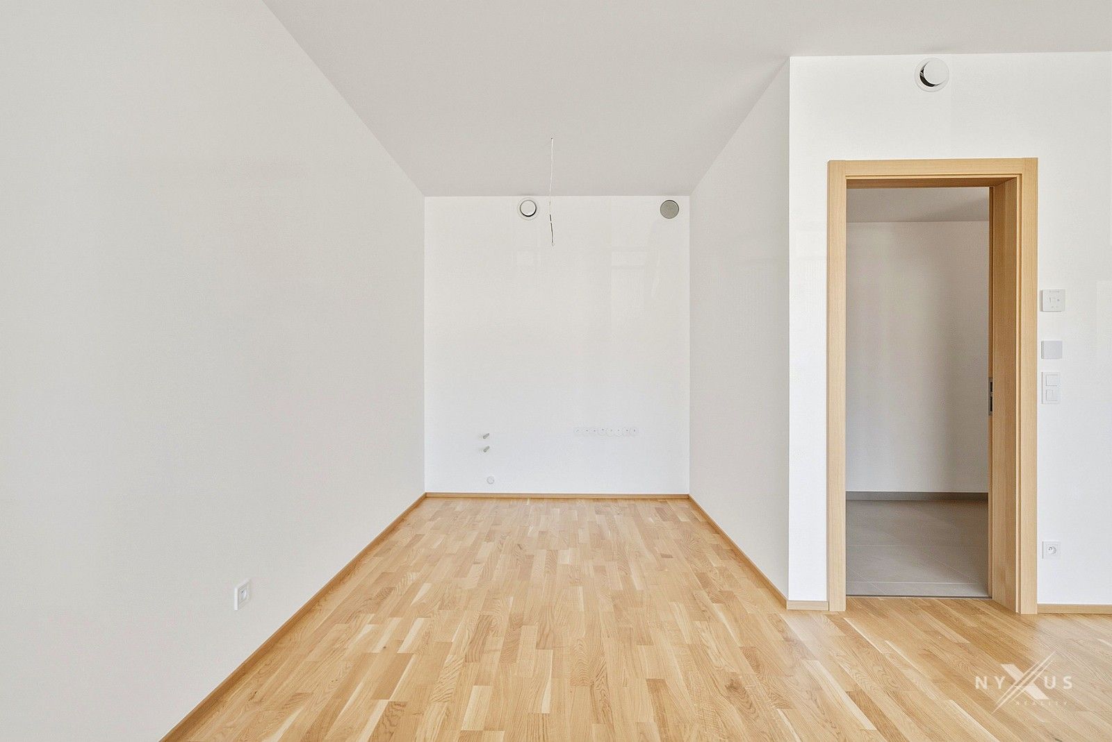 Byt 3+kk · 89 m² · Kaplířova 2938, Praha Žižkov - 3