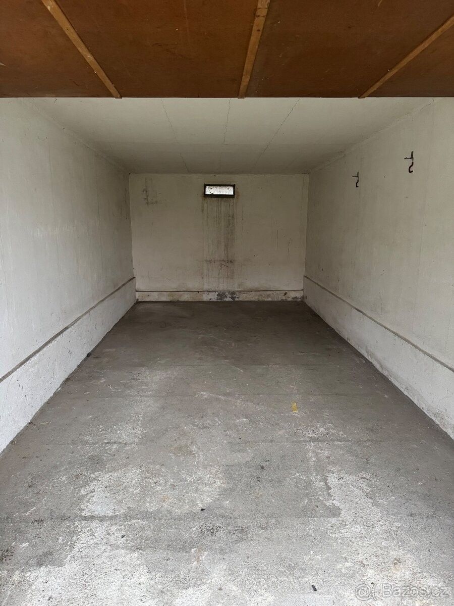 Prodej garáž - 772 00, Olomouc