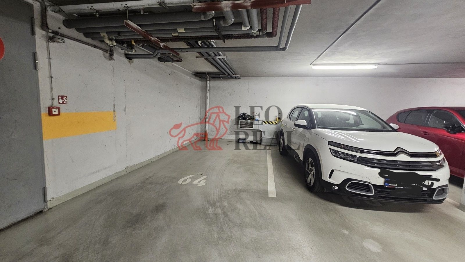 Nemovitost · 18 m² · Švehlova, Praha - 3