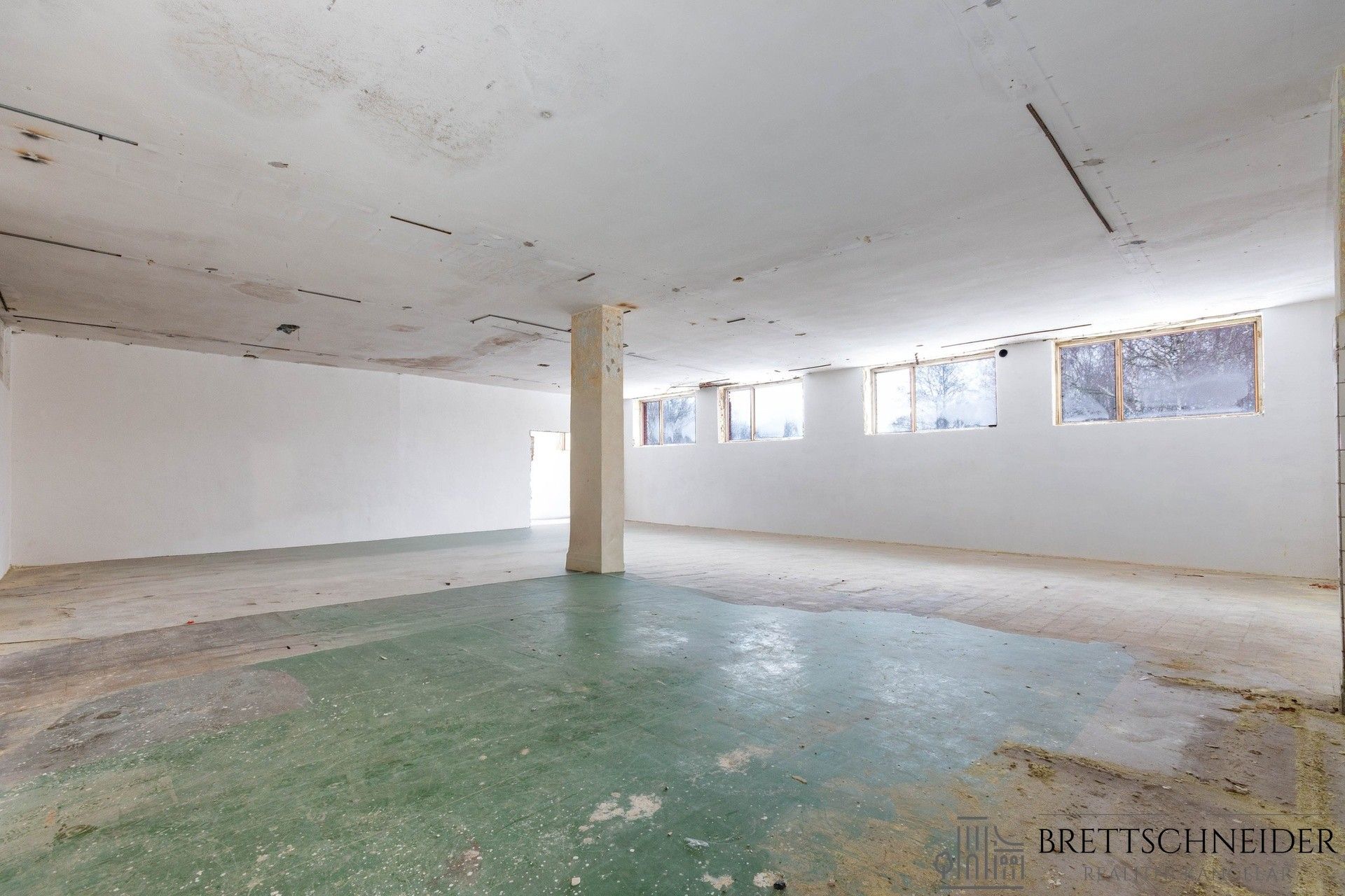 Sklad · 120 m² · Tichá, Orlová Poruba - 4
