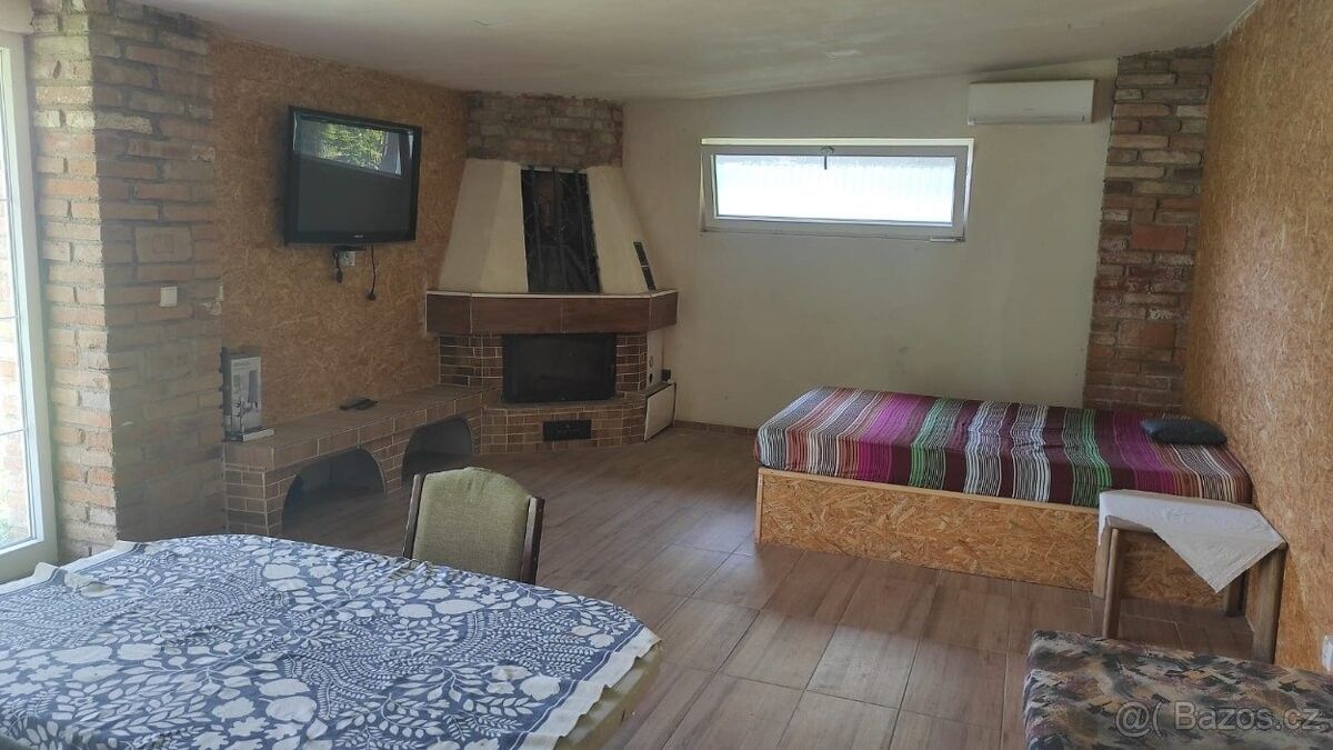 Prodej rodinný dům - Jaroslavice, 671 28