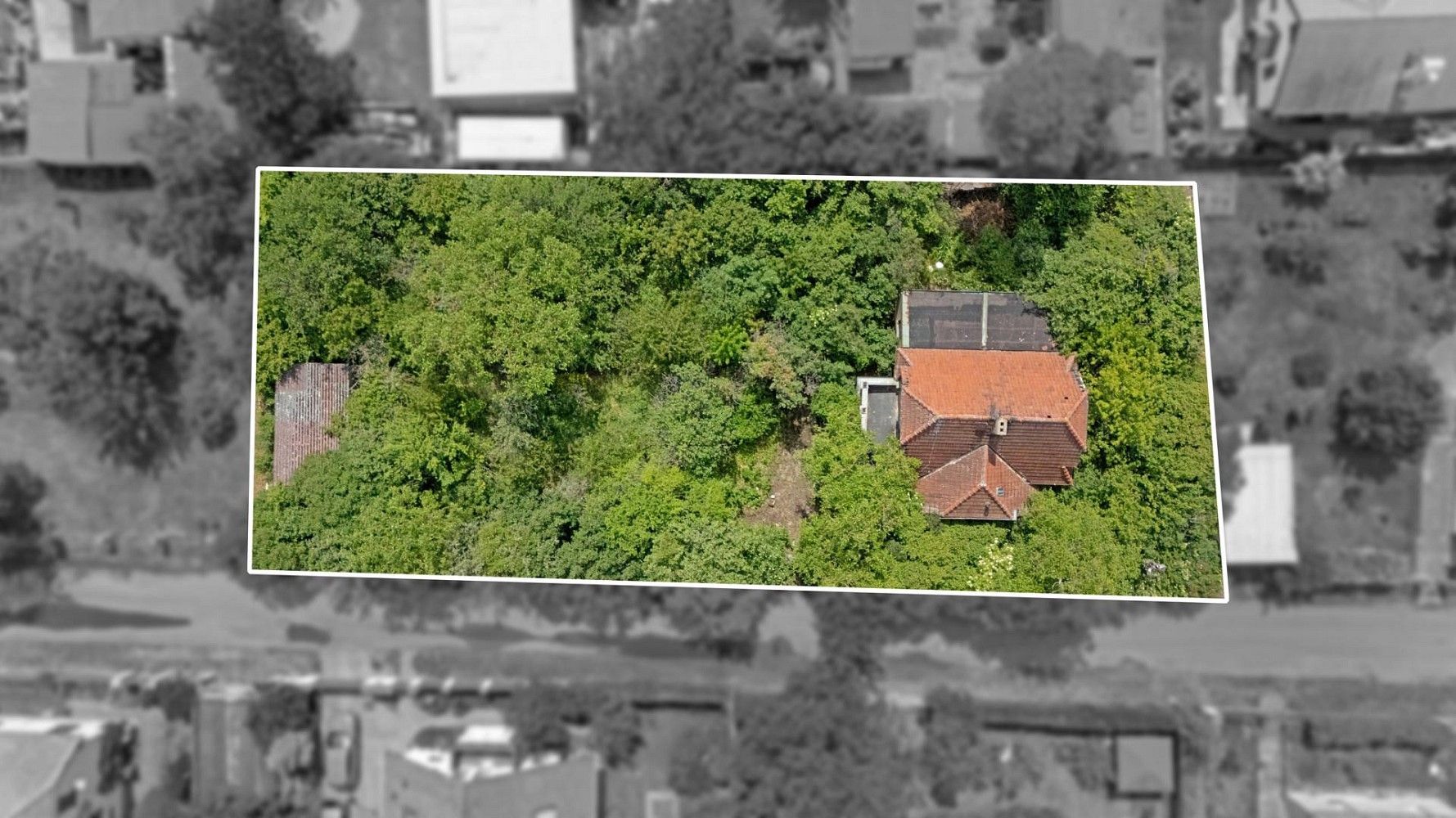 Pozemek pro bydlení · Černošice, okres Praha-západ, Středočeský kraj - 4