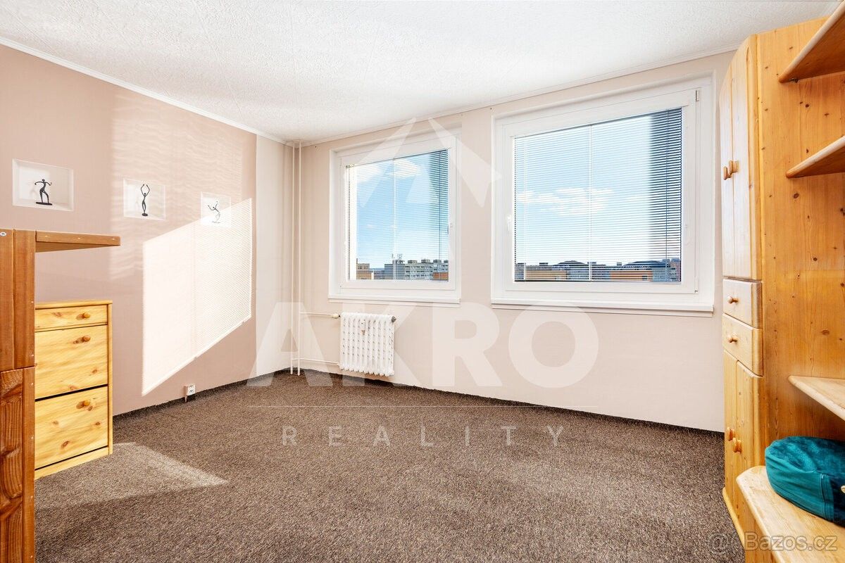 Prodej byt - Praha, 198 00