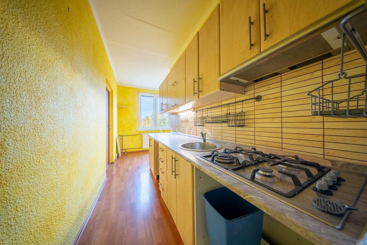 4+1, Krátká, Abertamy, okres Karlovy Vary, 78 m² - 2