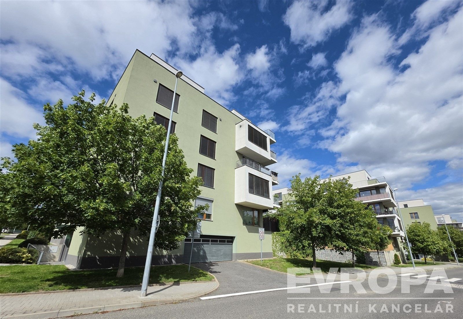 4+kk, Vacínovská 831, Praha Jinonice, 143 m² - 1