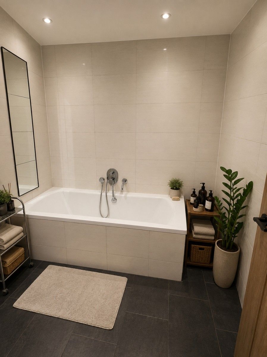 Prodej byt 3+kk - Lederova, Roztoky - Žalov, Středočeský kraj, 80 m² - 5