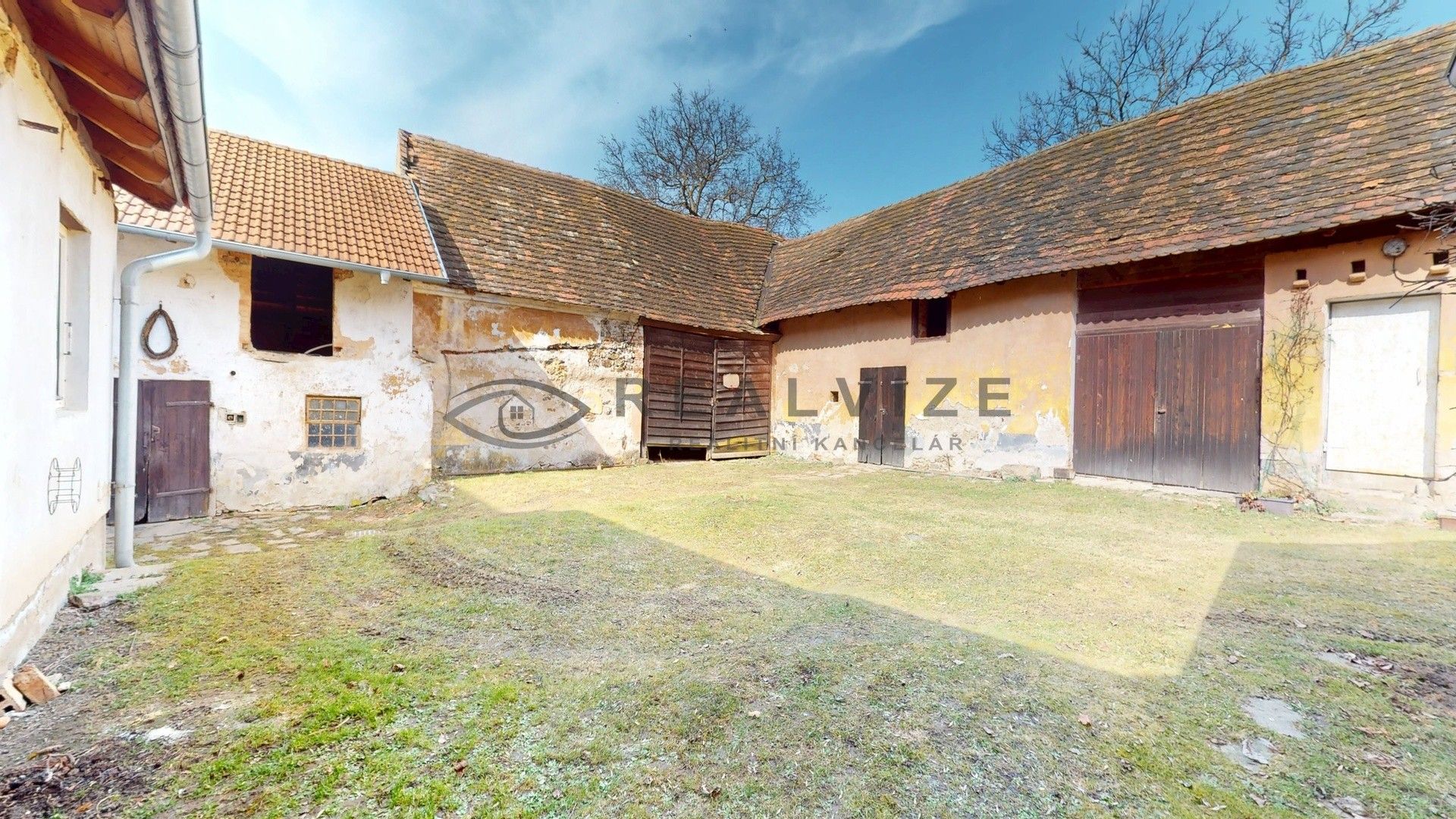 Rodinné domy, Doubravice, 150 m² - 2