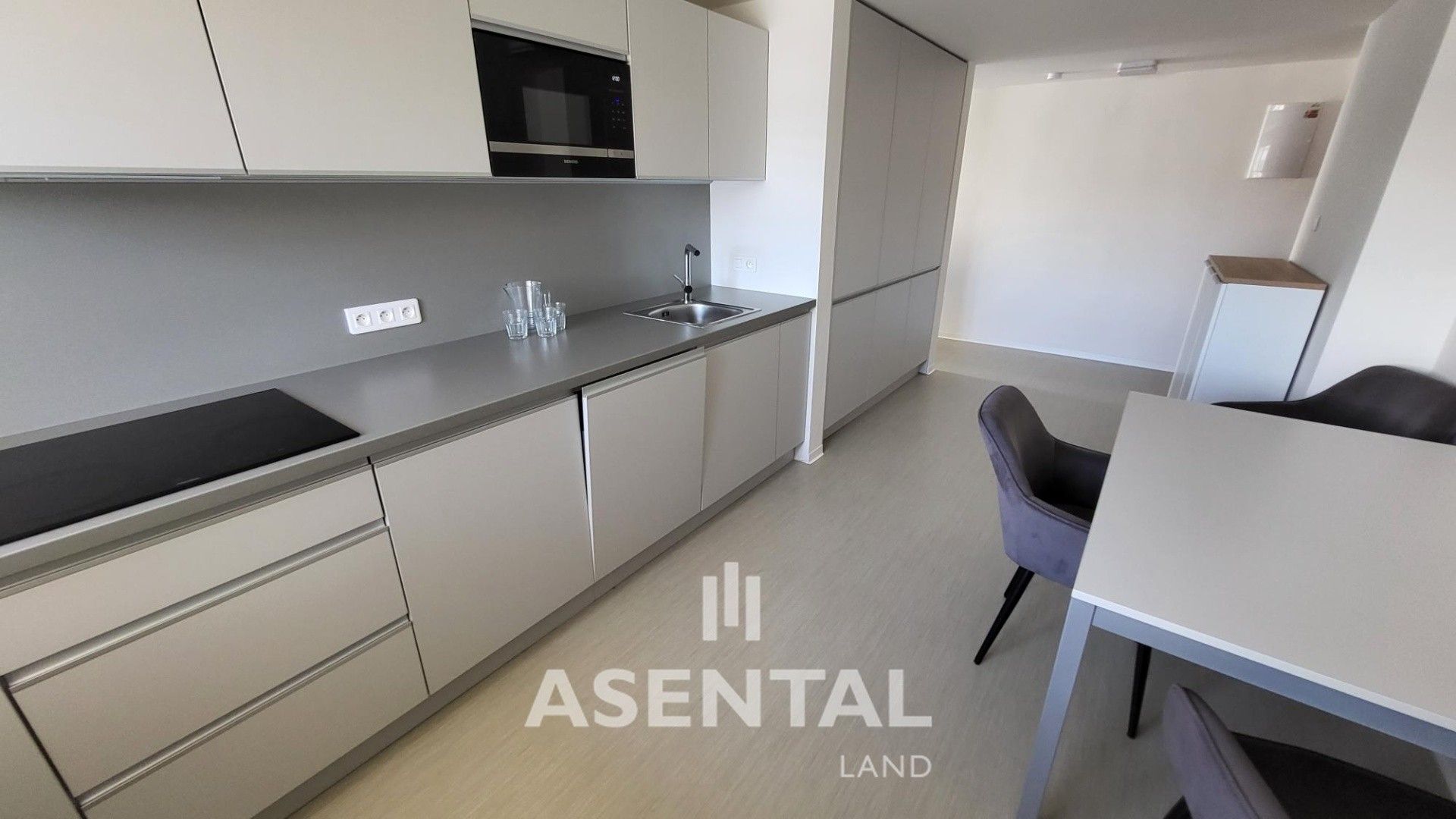 Pronájem byt - Prokešovo náměstí 634, Ostrava Moravská Ostrava, 143 m² - 5