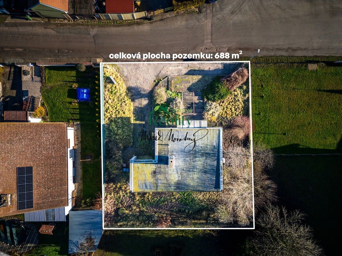 Obchodní prostory, Sovětice, okres Hradec Králové, Královéhradecký kraj, 90 m² - 2