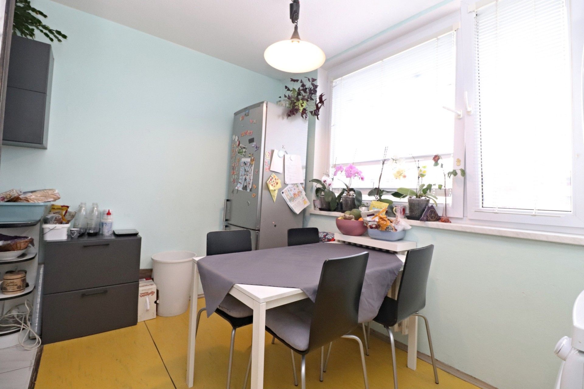 Pronájem byt 3+1 - Březinova, Jihlava, 70 m² - 5