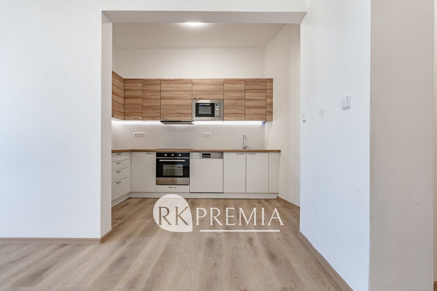Byt 2+kk · 47 m² · 28. října, Teplice - 3