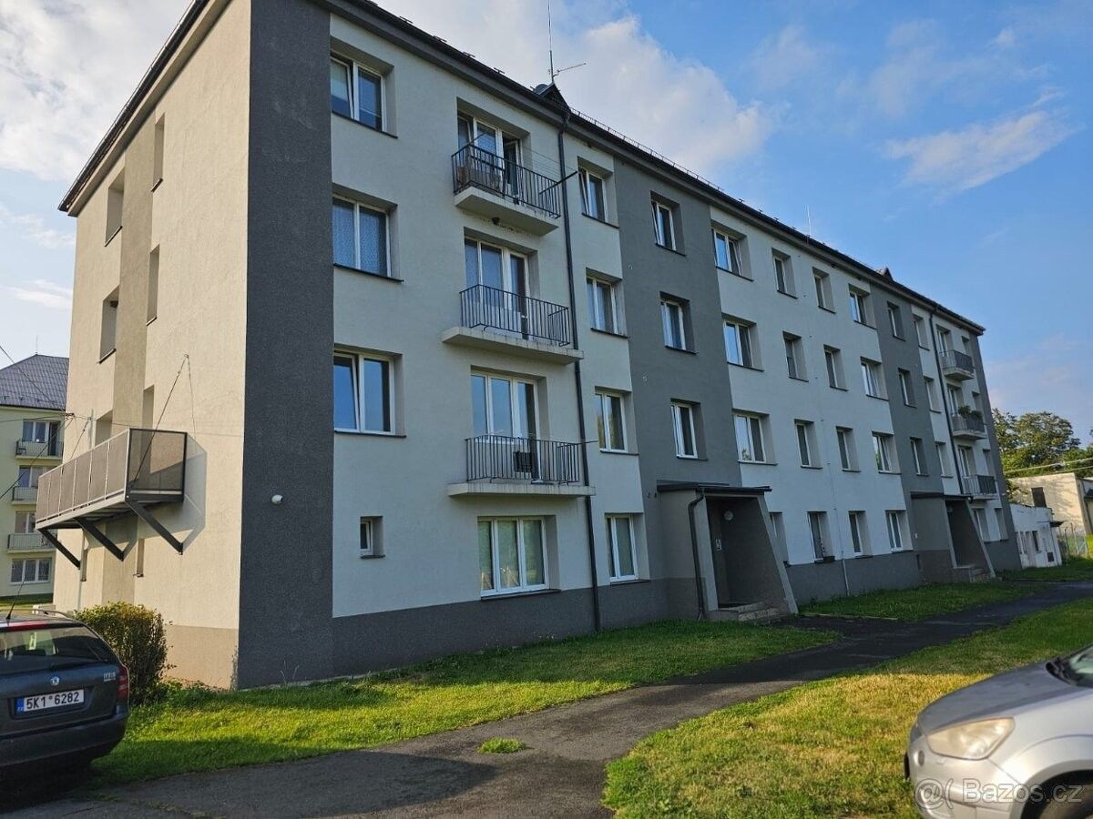 Byty, Bečov nad Teplou, 364 64 - 2