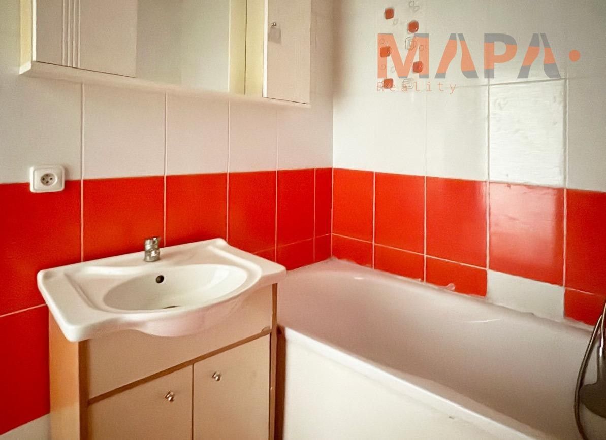 Prodej byt 2+1 - Dřínovská, Chomutov, 62 m²