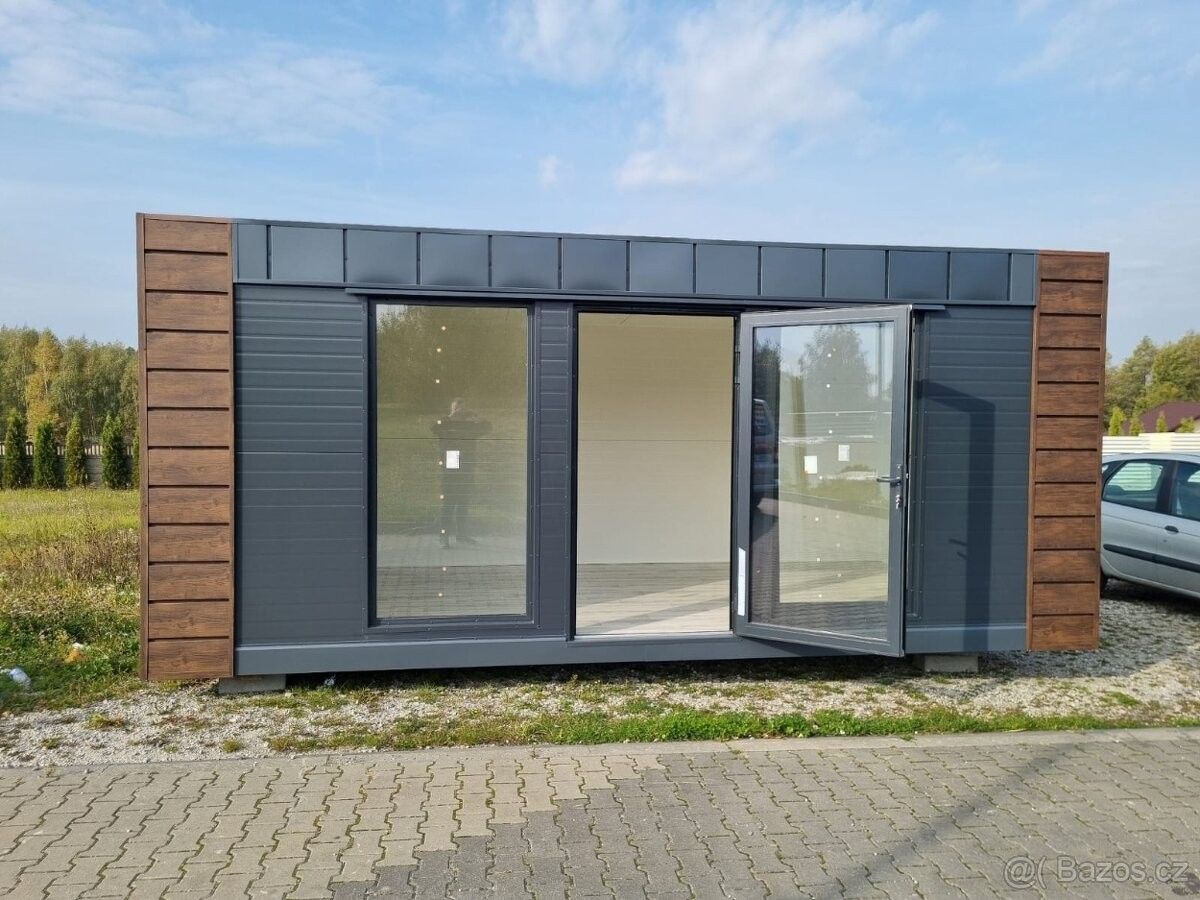 Chaty, Hradec Králové, 500 02