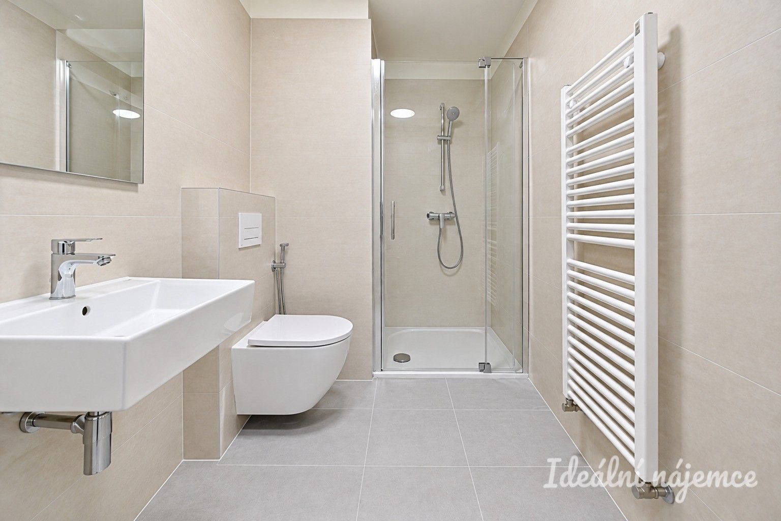 1+kk, Jižní,Horní Heršpice - Brno-jih,Brno, 34 m² - 2