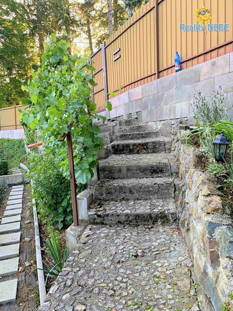 Prodej chalupa - Jílové u Prahy - Luka pod Medníkem, okres Praha-západ, Středočeský kraj, 100 m² - 5