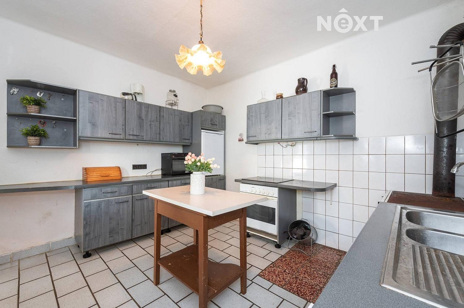 Rodinné domy, Lidická, Drnholec, okres Břeclav, 170 m² - 2