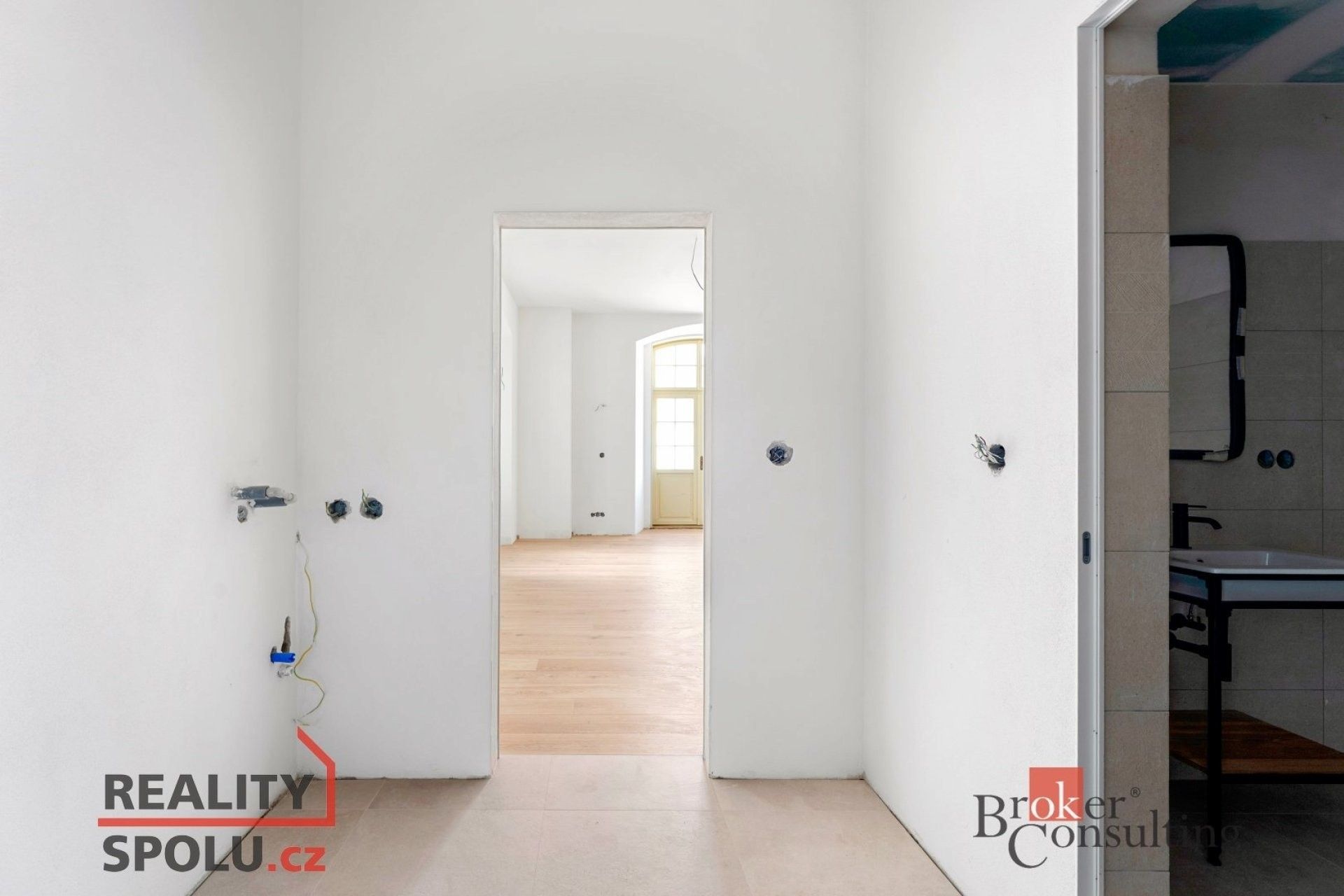 Prodej byt 1+kk - Slavíkova, Jince, 47 m²