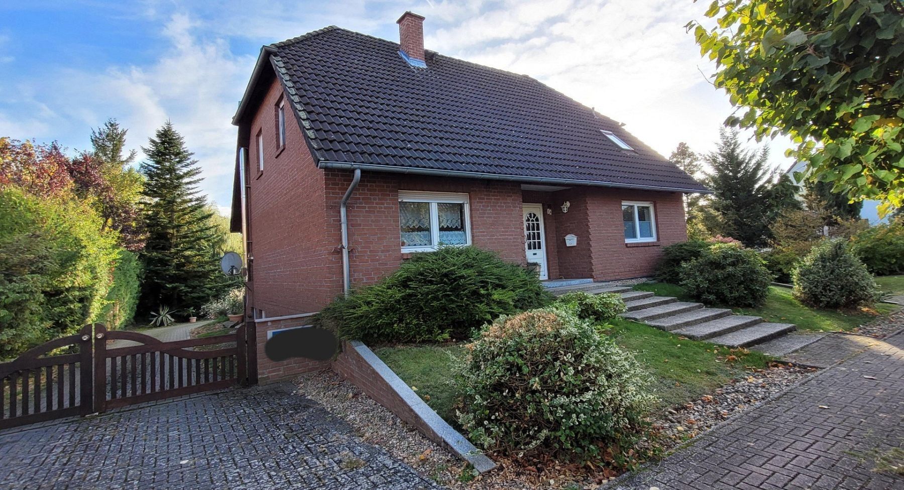 Rodinné domy, , Sasko-Anhaltsko, 144 m² - 1