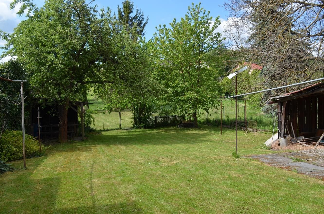 Rodinné domy, V Ráji, Náměšť na Hané, 143 m² - 2