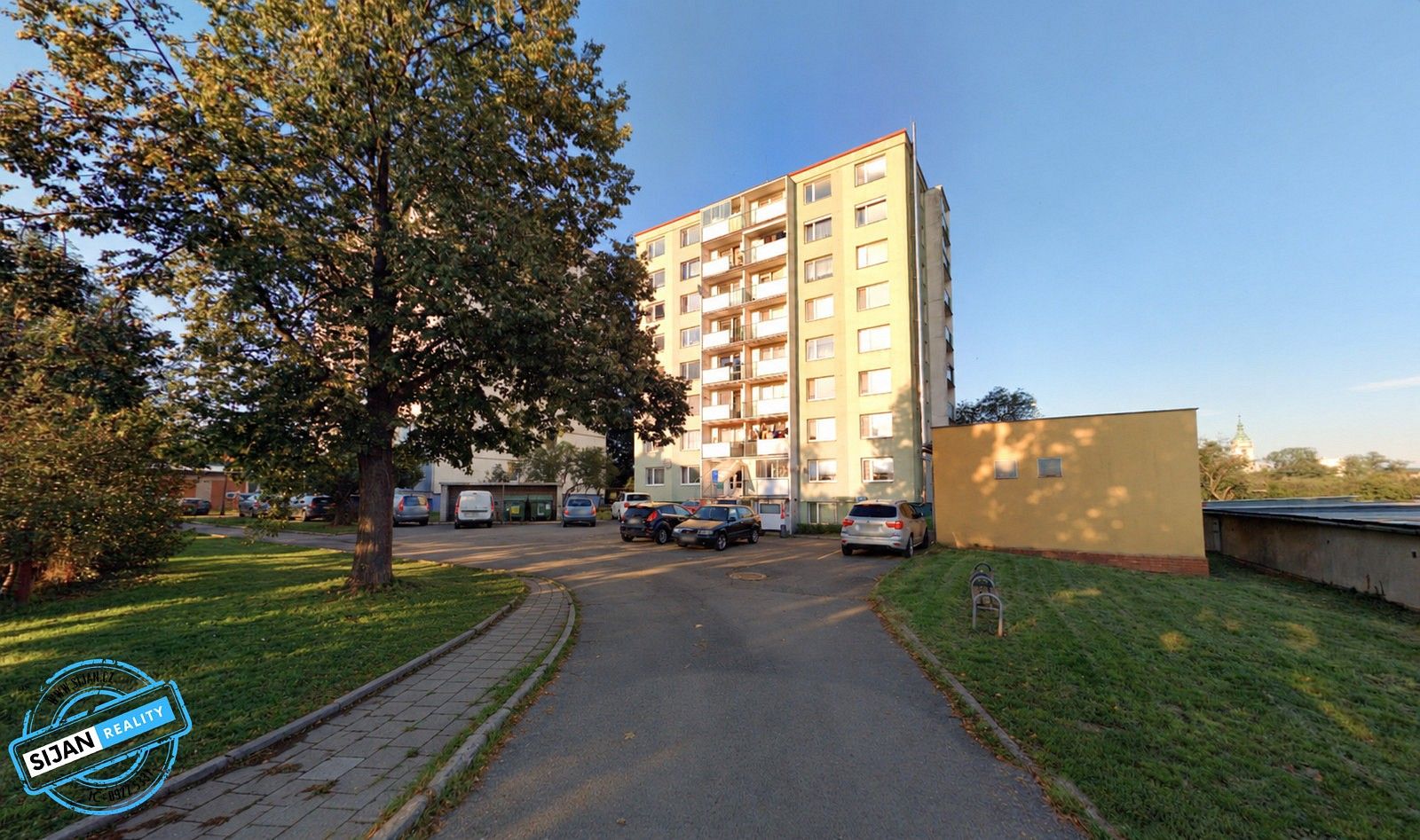 3+1, Lipník nad Bečvou - Lipník nad Bečvou I-Město, okres Přerov, Olomoucký kraj, 71 m² - 1