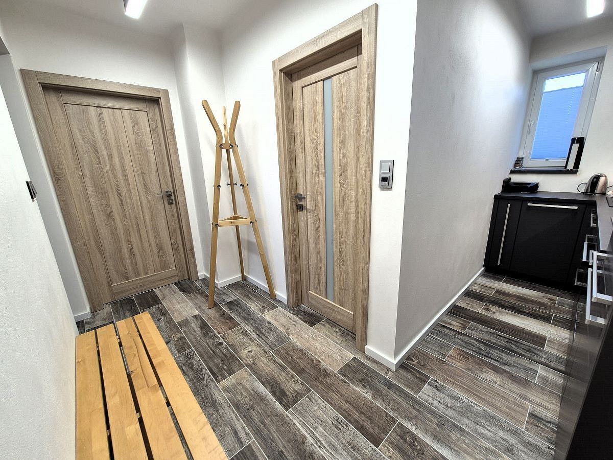 Prodej byt 3+kk - Příbram - Příbram VII, Středočeský kraj, 62 m² - 5