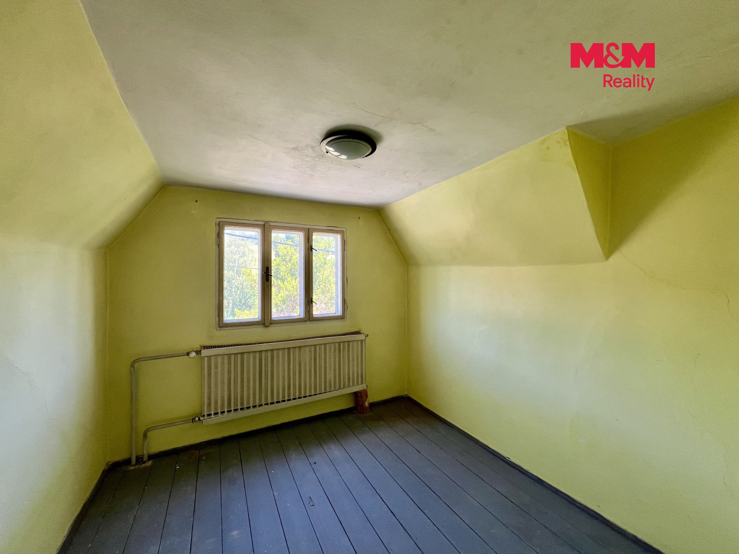 Rodinný dům · 150 m² · Krasov - 3