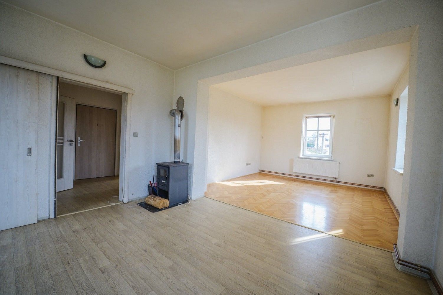 Prodej byt 2+1 - Zlatá výšina, Hrádek nad Nisou, okres Liberec, 60 m² - 5