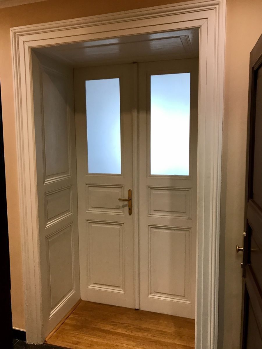 Pronájem byt 2+kk - Milady Horákové, Praha - Holešovice, 72 m² - 5