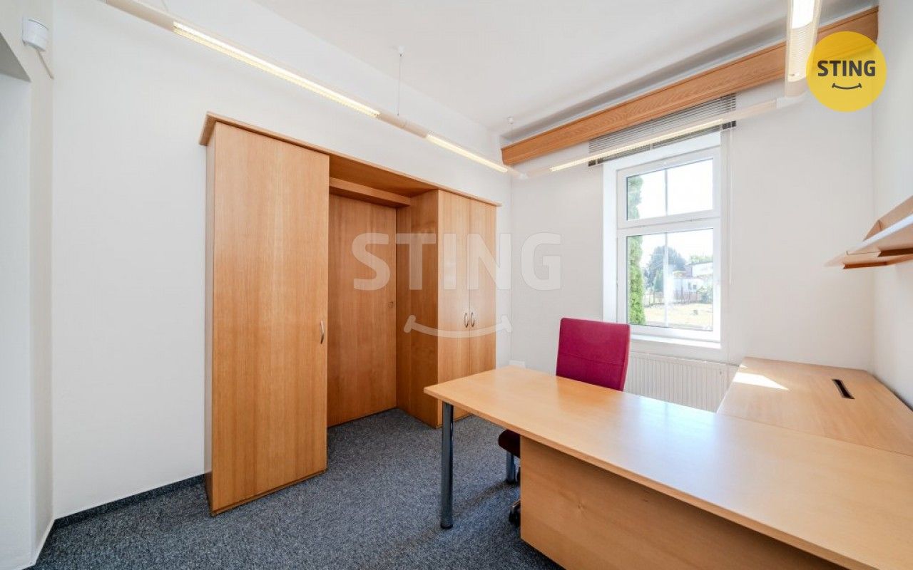 Kancelář · 250 m² · Starobělská, Ostrava - 4