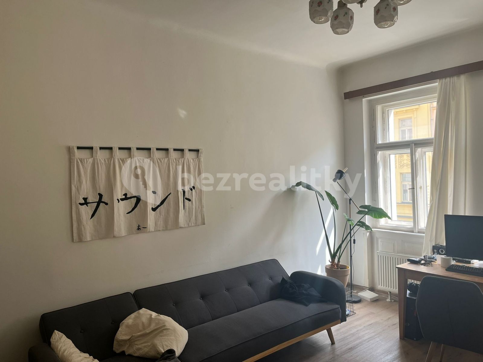 Byt 2+kk · 52 m² · Veletržní, Praha - Holešovice - 4