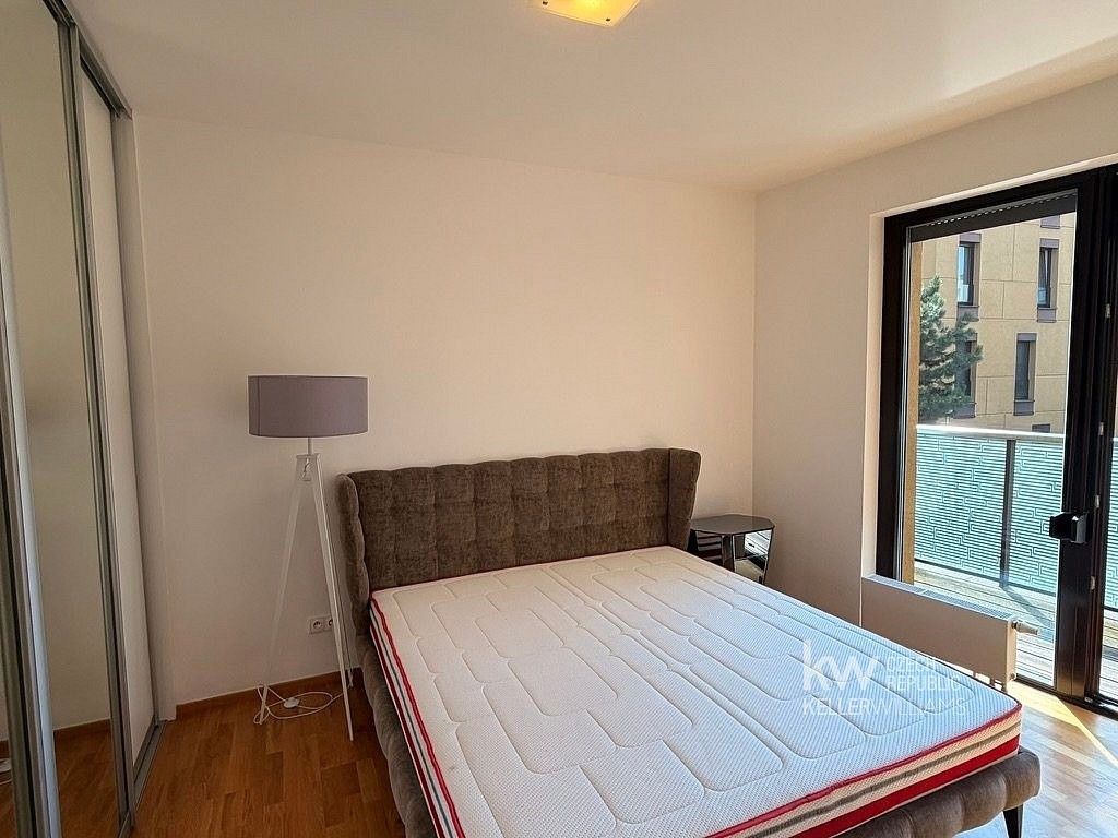 Byt 2+kk · 82 m² · Praha - Michle, okres Praha 4, Hlavní město Praha - 4