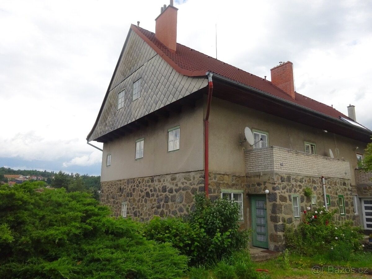 Rodinný dům
