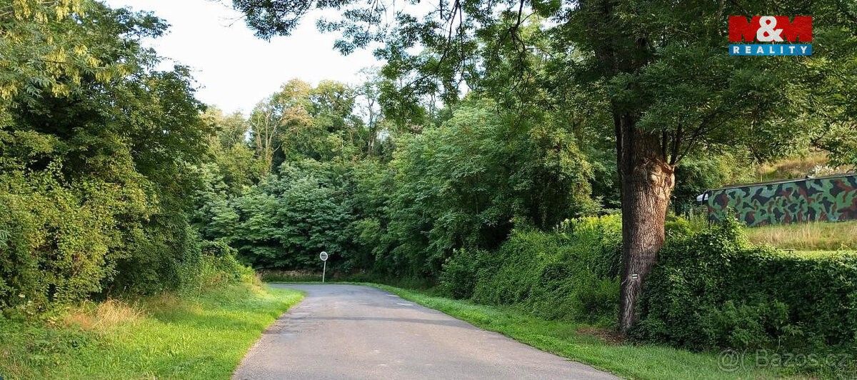 Prodej zahrada - Hoštka, 411 72