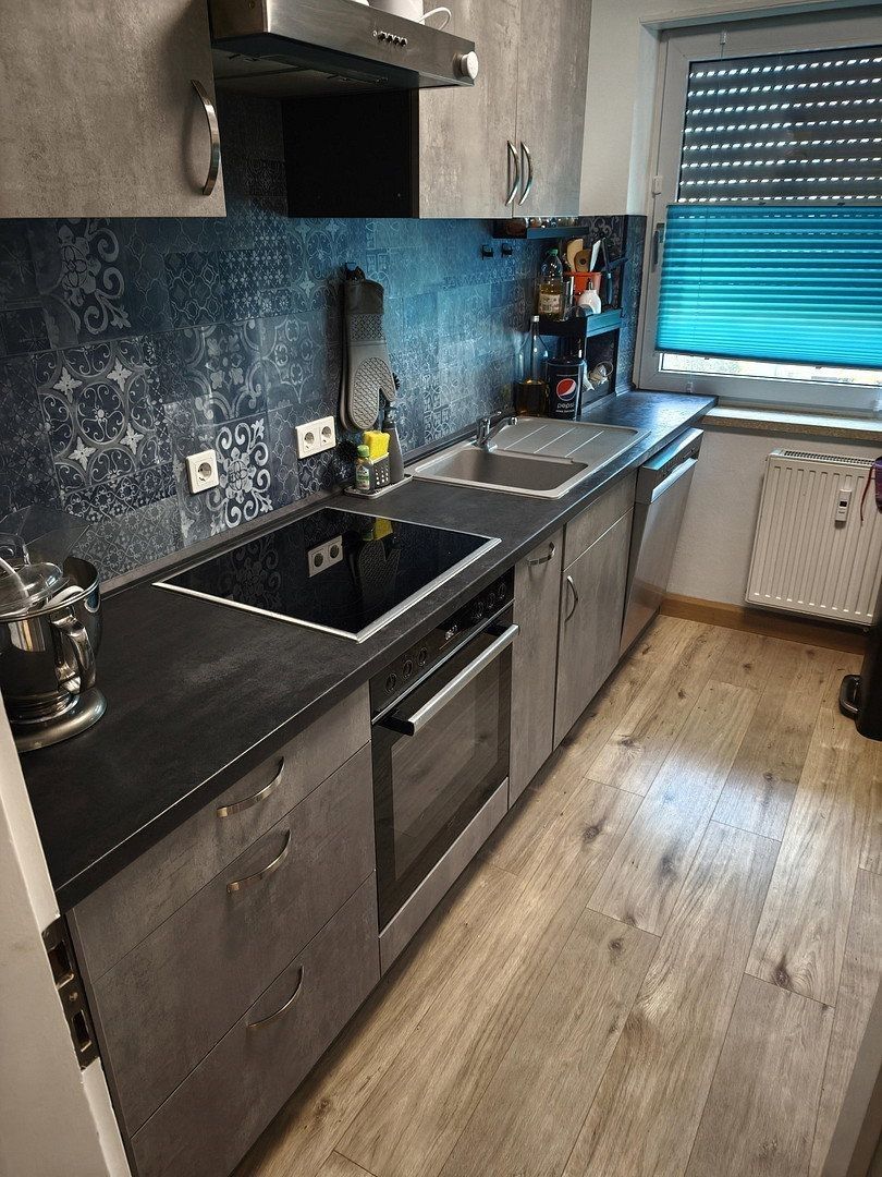 Prodej byt 3+1 - Inninger Straße 11 Augsburg Haunstetten Bayern 86179, 65 m² - 5