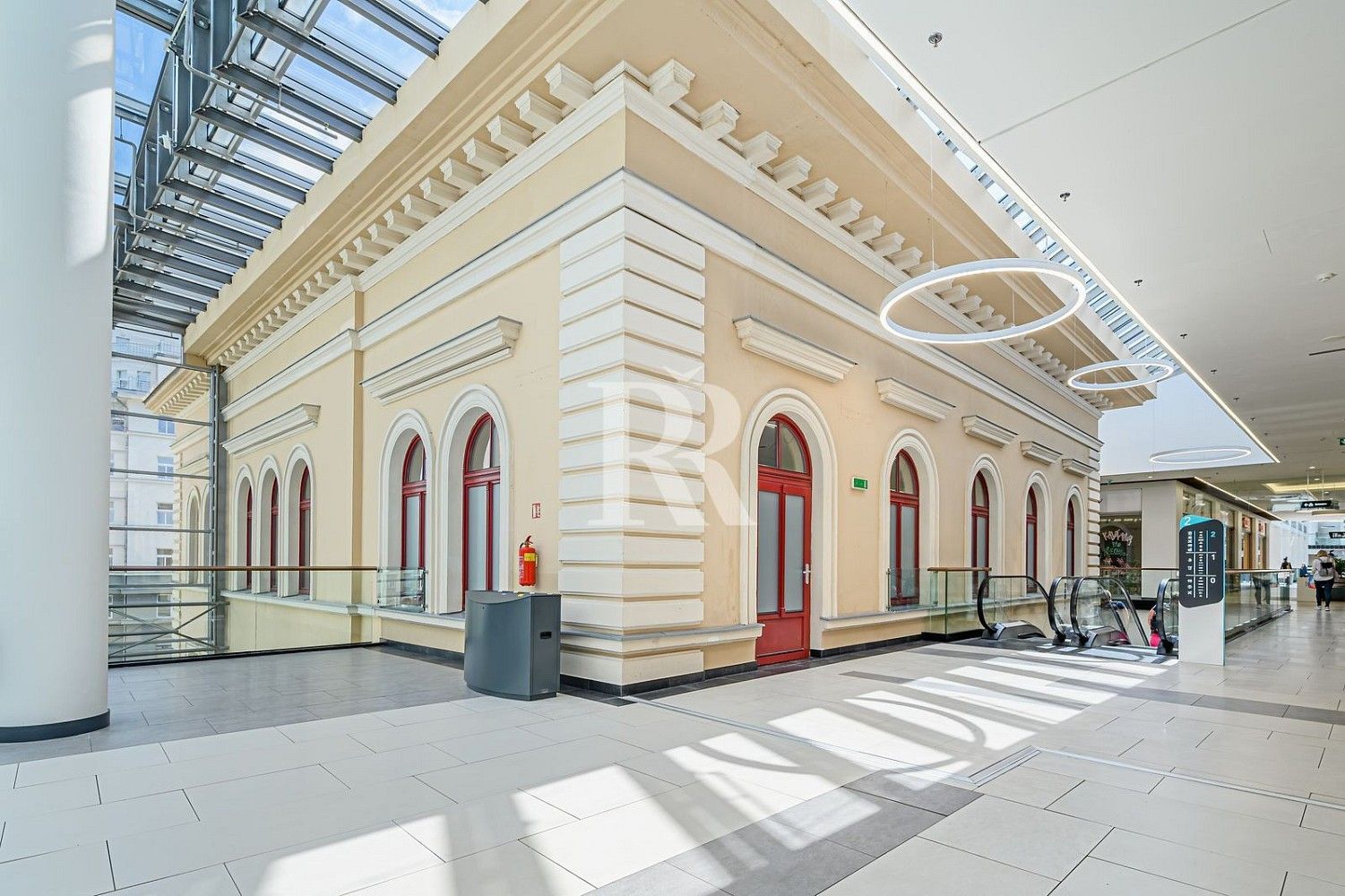 Komerční nemovitost · 45 m² · Liberec - Liberec IV-Perštýn, Liberecký kraj - 3