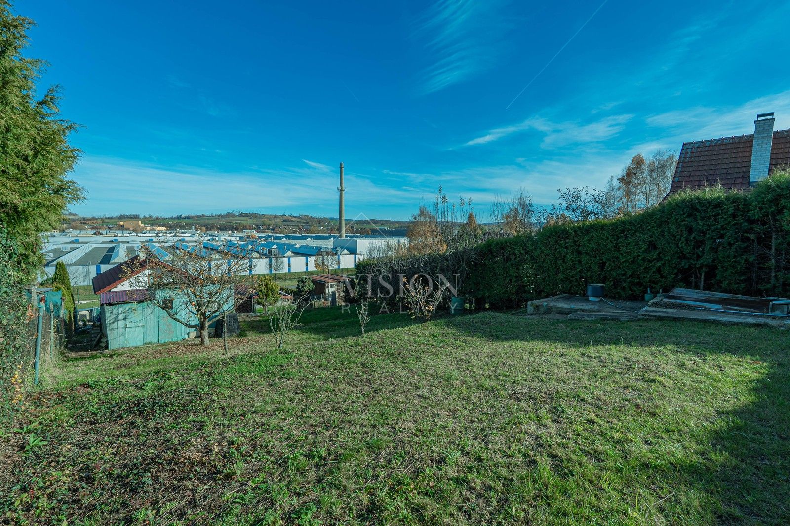 Prodej pozemek pro bydlení - Pelhřimov, 458 m²