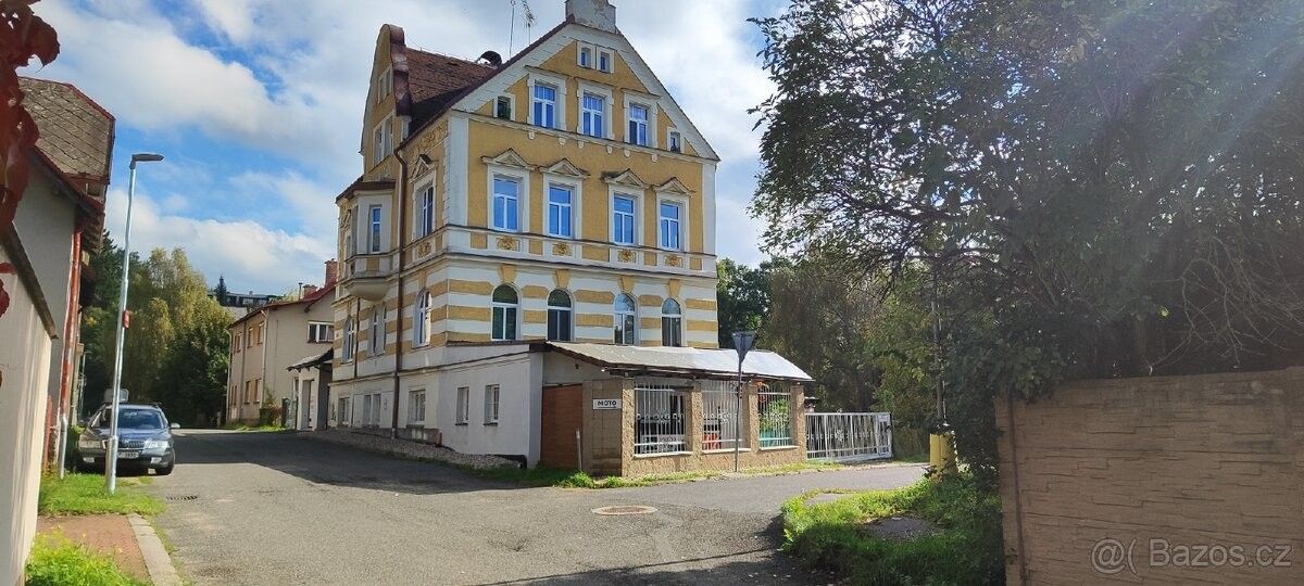 Rodinné domy, Jablonec nad Nisou, 466 04