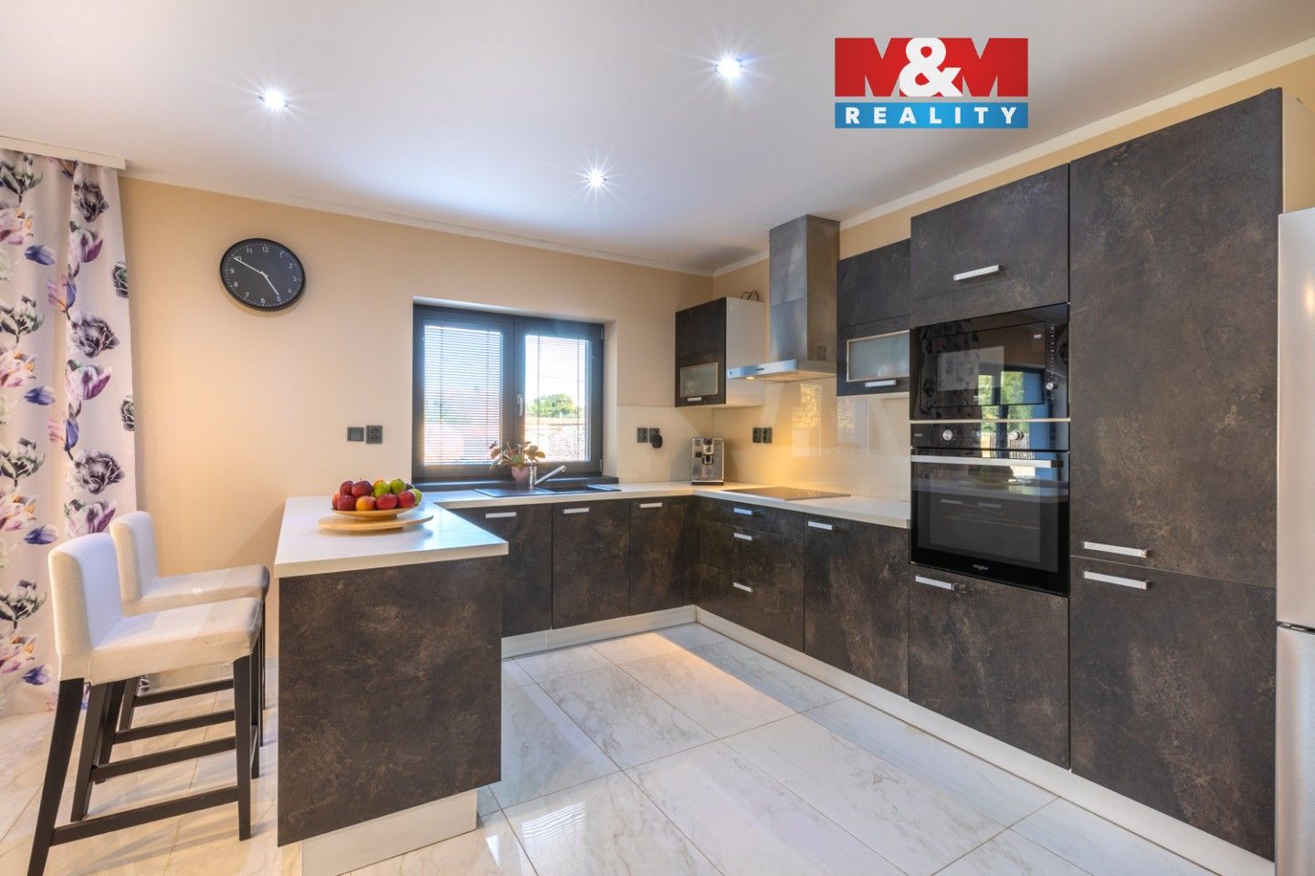 Rodinné domy, Liběšovice, Blšany, 174 m²