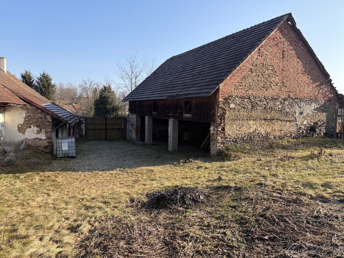 Prodej chata - Pacov, 395 01