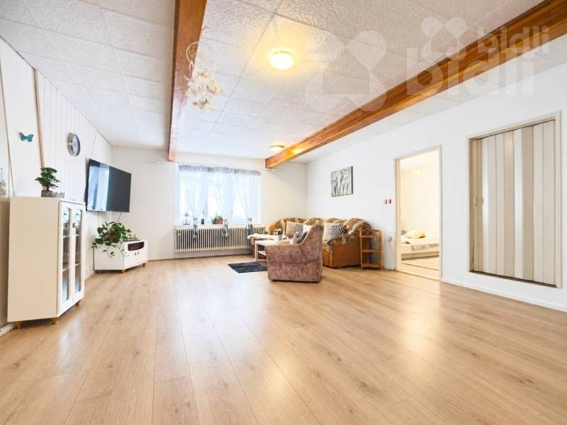 Prodej byt 3+kk - Al. Jiráska 584, Nový Bydžov, 97 m² - 5