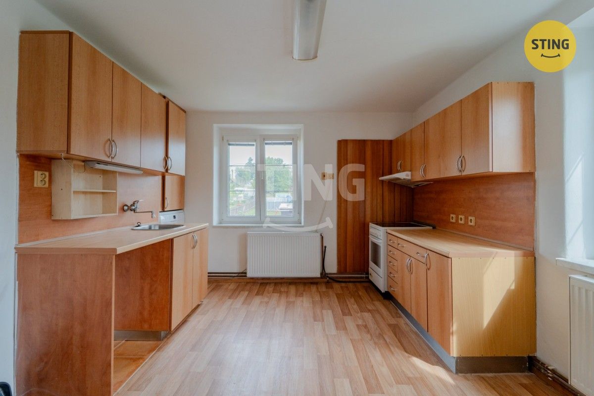 3+1, Opavská  , Rýmařov, 65 m² - 2