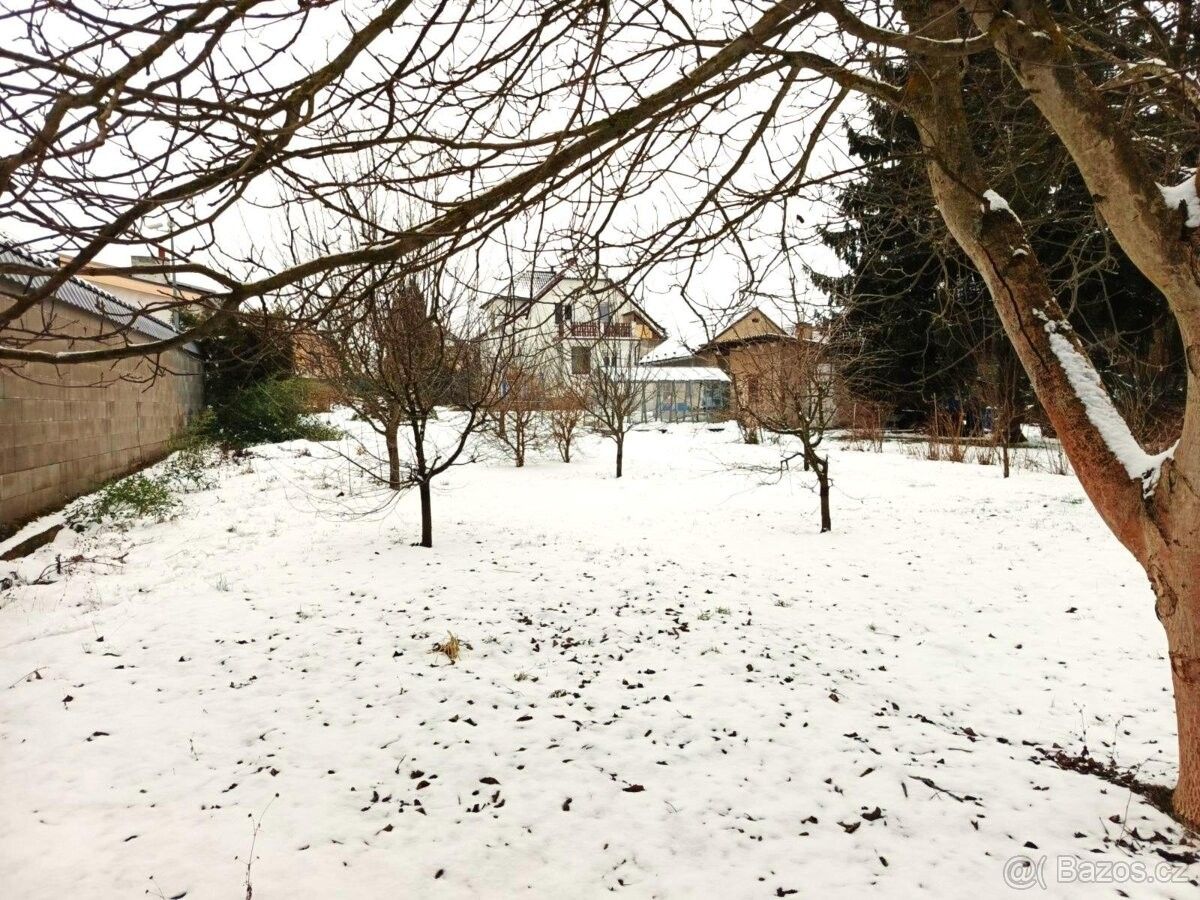 Prodej pozemek pro bydlení - Kamenice, 251 68