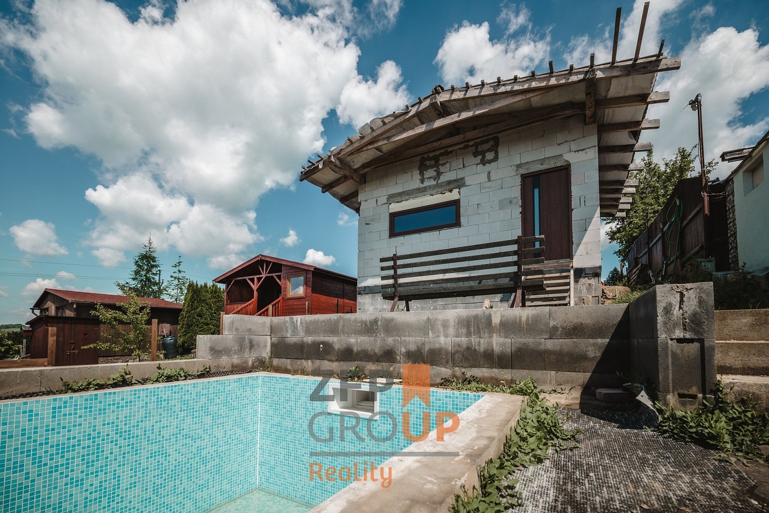 Prodej chalupa - Vinná hora, Hlučín, okres Opava, 36 m² - 5