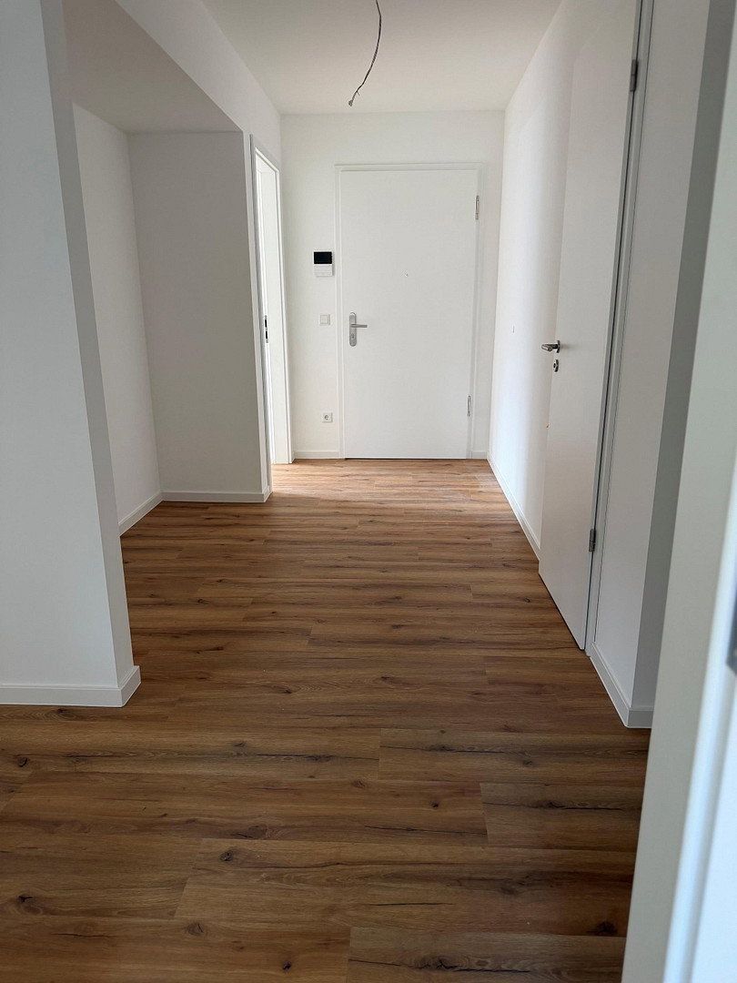 Byt 3+kk · 109 m² · Eickenbecker Straße 1-3, , Severní Porýní-Vestfálsko - 4