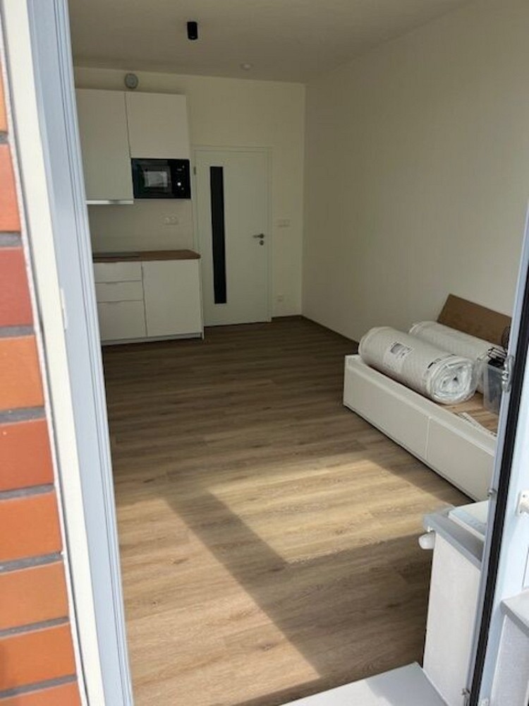 Byt 1+kk · 25 m² · Do zahrádek II, Praha 5 - Třebonice - 4