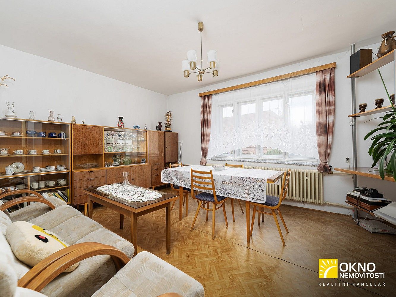 Rodinný dům · 104 m² · Lhota u Lysic, okres Blansko - 4